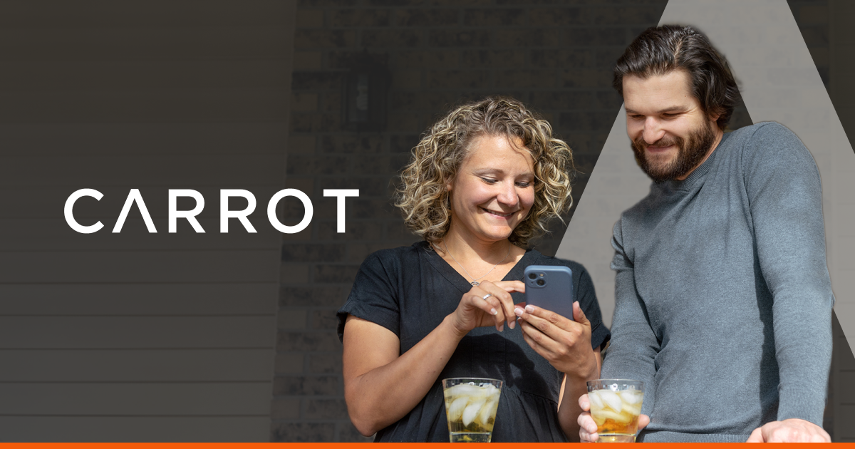Contact Us | Carrot